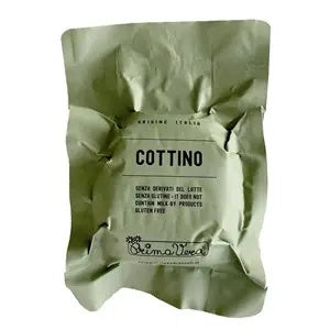 Szynka gotowana prosciutto risto cotto bezglutenowa 500 g - Primavera (EKO)