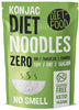 Makaron konjac noodle bezglutenowy 270 g (200 g) - DIET-FOOD